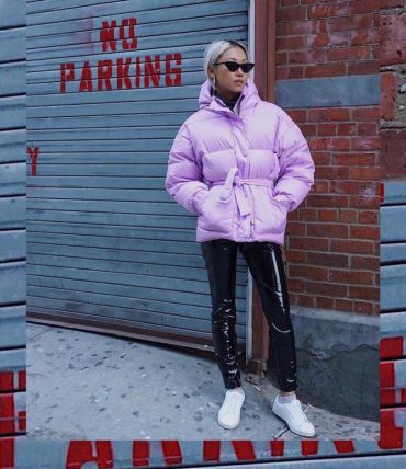 Куртка женская  ОДЖ-297