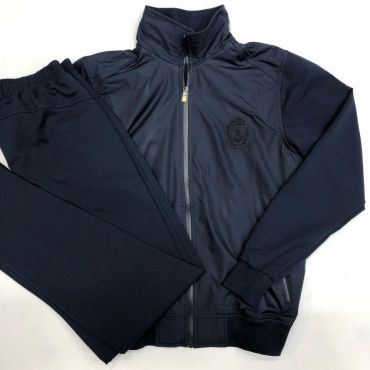 Мужской спортивный костюм  Billionaire ОДМ-421