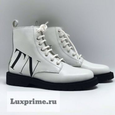  Ботинки Valentino ОЖ-302