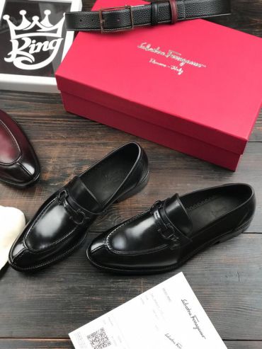 Лоферы мужские Salvatore Ferragamo ОМ-053