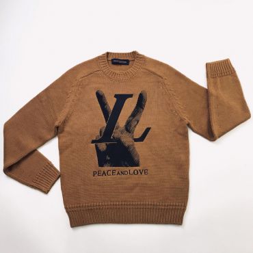 Свитер женский Louis Vuitton ОДЖ-098