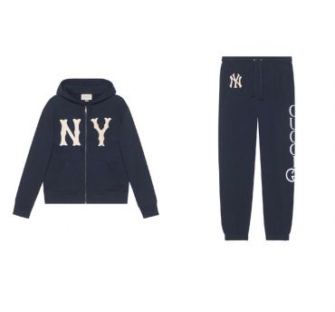 Костюм спортивный женский  Gucci ОДЖ-1047