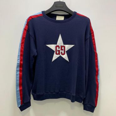 Толстовка мужская Gucci LUX-21101