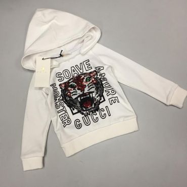 Толстовка детская Gucci LUX-13777