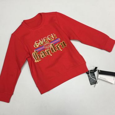 Толстовка детская Gucci LUX-13776