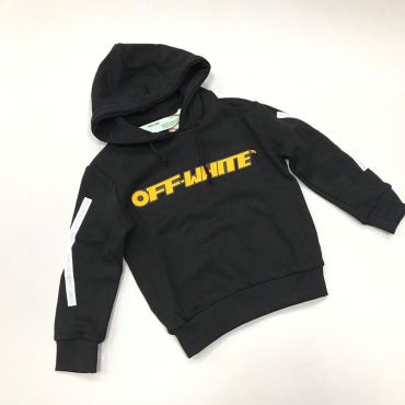 Толстовка детская Off-White™ LUX-17883