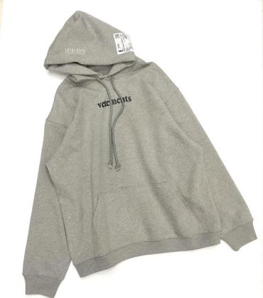 Толстовка женская Vetements LUX-26857