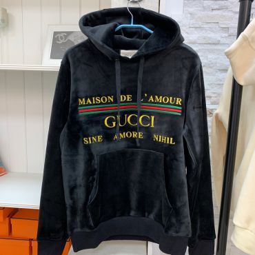 Толстовка женская Gucci LUX-23643