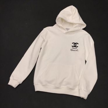 Толстовка женская Chanel LUX-24916