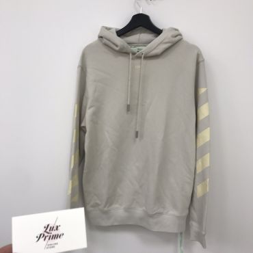 Толстовка женская Off-White™ LUX-17631