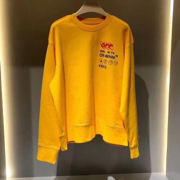 Толстовка женская Off-White™ LUX-24055