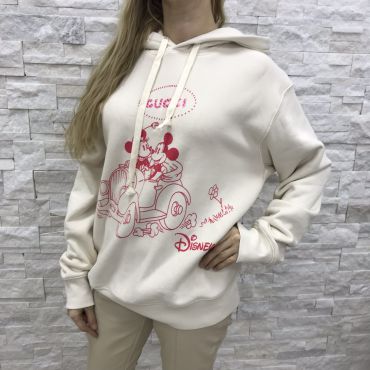 Толстовка женская Gucci LUX-26363