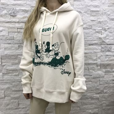Толстовка женская Gucci LUX-26364