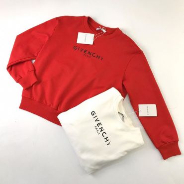 Толстовка женская Givenchy LUX-26971