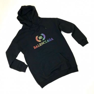 Толстовка женская Balenciaga LUX-23350