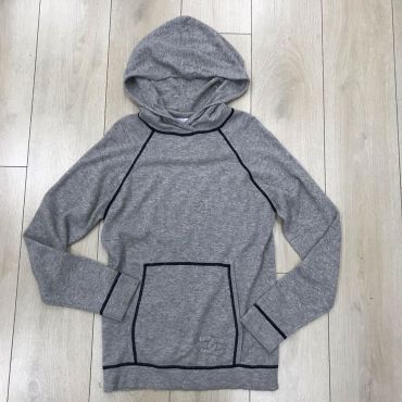 Толстовка женская Chanel LUX-23739