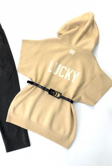 Толстовка женская  LUX-26630