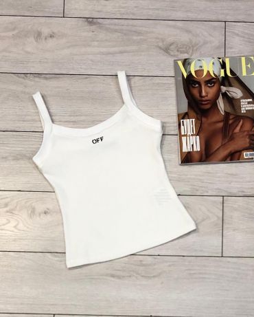 Топ Off-White™ LUX-14633
