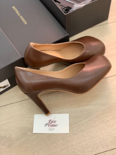 Туфли женские  Bottega Veneta LUX-17724