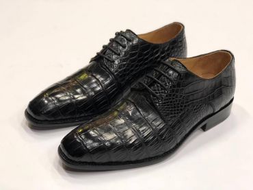 Туфли мужские Brioni LUX-12412