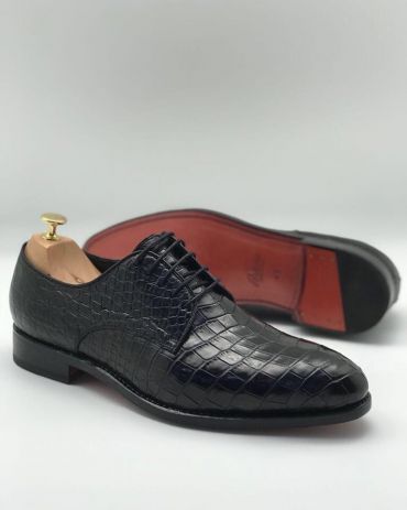 Туфли мужские Brioni LUX-19583