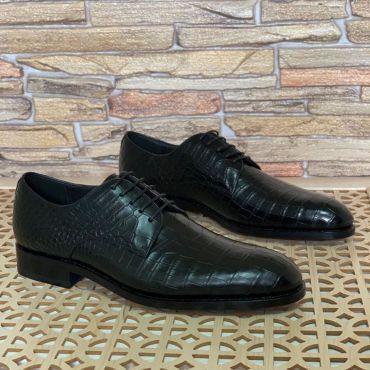 Туфли мужские  LUX-16258