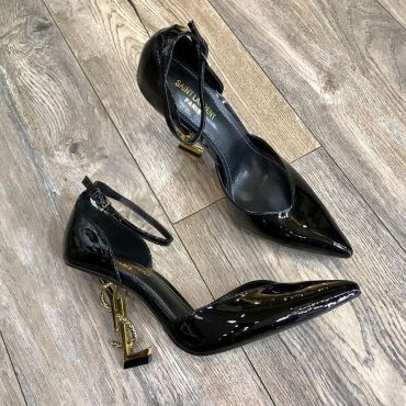 Туфли женские  Yves Saint Laurent LUX-25194