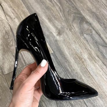 Туфли женские   LUX-25695