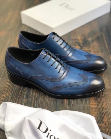 Туфли мужские Christian Dior LUX-16666