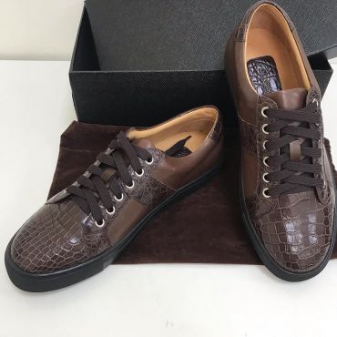 Туфли мужские  LUX-12578