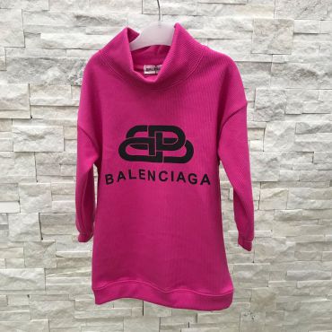 Туника детская Balenciaga LUX-24777