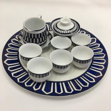 Чайный сервиз Hermes ПО-021