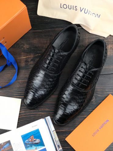 Туфли Louis Vuitton ОМ-240