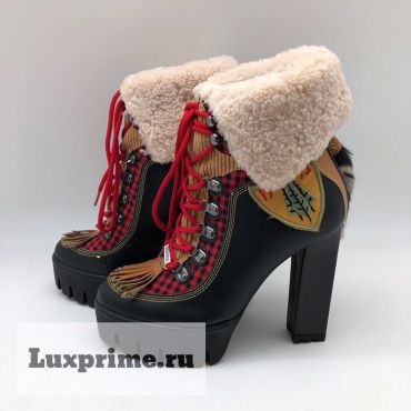  Ботильоны Dsquared ОЖ-287