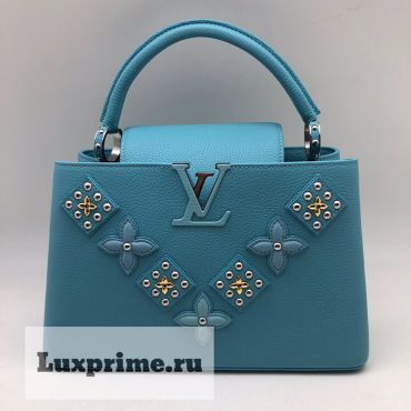 Сумка женская CAPUCINES Louis Vuitton СЖ-367