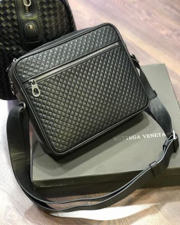Сумка мужская Bottega Veneta LUX-18396
