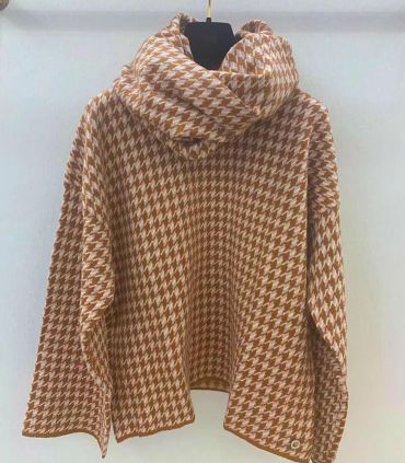 Свитер женский Hermes LUX-25311