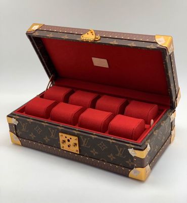 Сундук для хранения часов Louis Vuitton LUX-24286