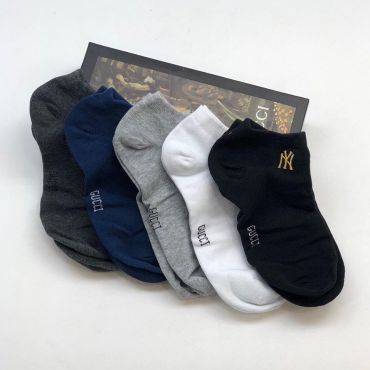 Комплект носков Gucci LUX-16743