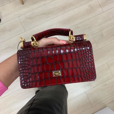 Сумка женская Dolce & Gabbana LUX-23665