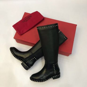Сапоги  Valentino ОЖ-217