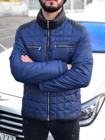 Куртка мужская  ОДМ-280