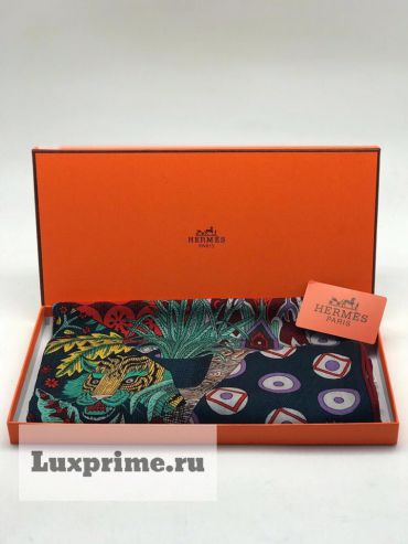  Платок Hermes АКС-594