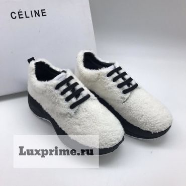  Кроссовки женские Celine ОЖ-359