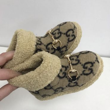 Валенки Gucci LUX-24146