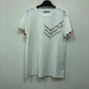Футболка женская Valentino LUX-10639