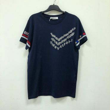 Футболка женская Valentino LUX-10638