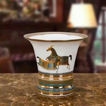 Ваза Hermes LUX-19335