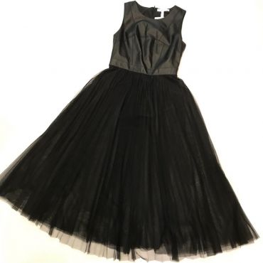 Платье Christian Dior ОДЖ-287