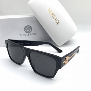 Очки Versace LUX-10053